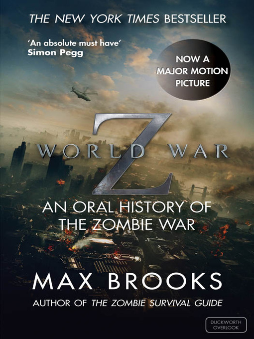 world war z ebook fr